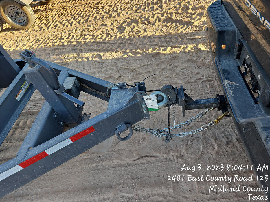 2023 ATLAS COPCO QAS 235