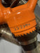2022 MICHIGAN PNEUMATIC MP-133-ORANGE-NEP-SB