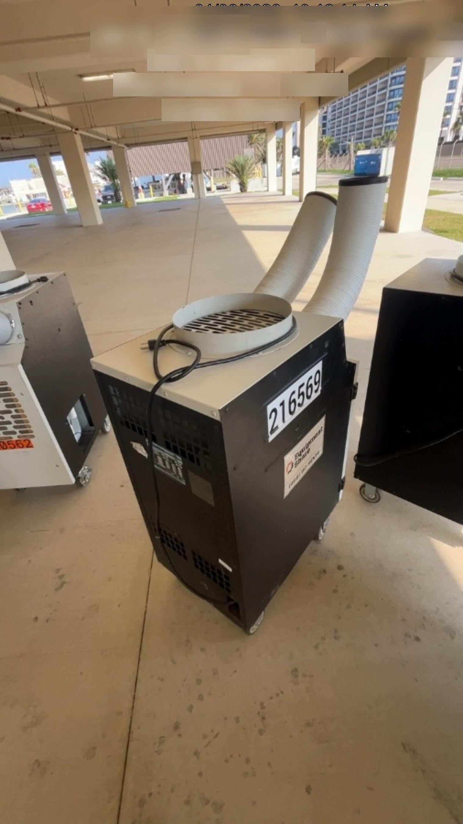 2022 KWIKOOL KPAC1411-2
