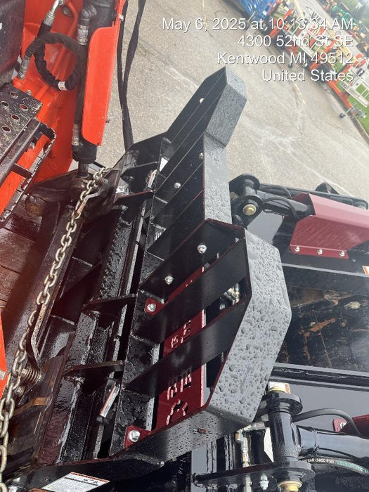 2025 VIRNIG PF4855-5VG