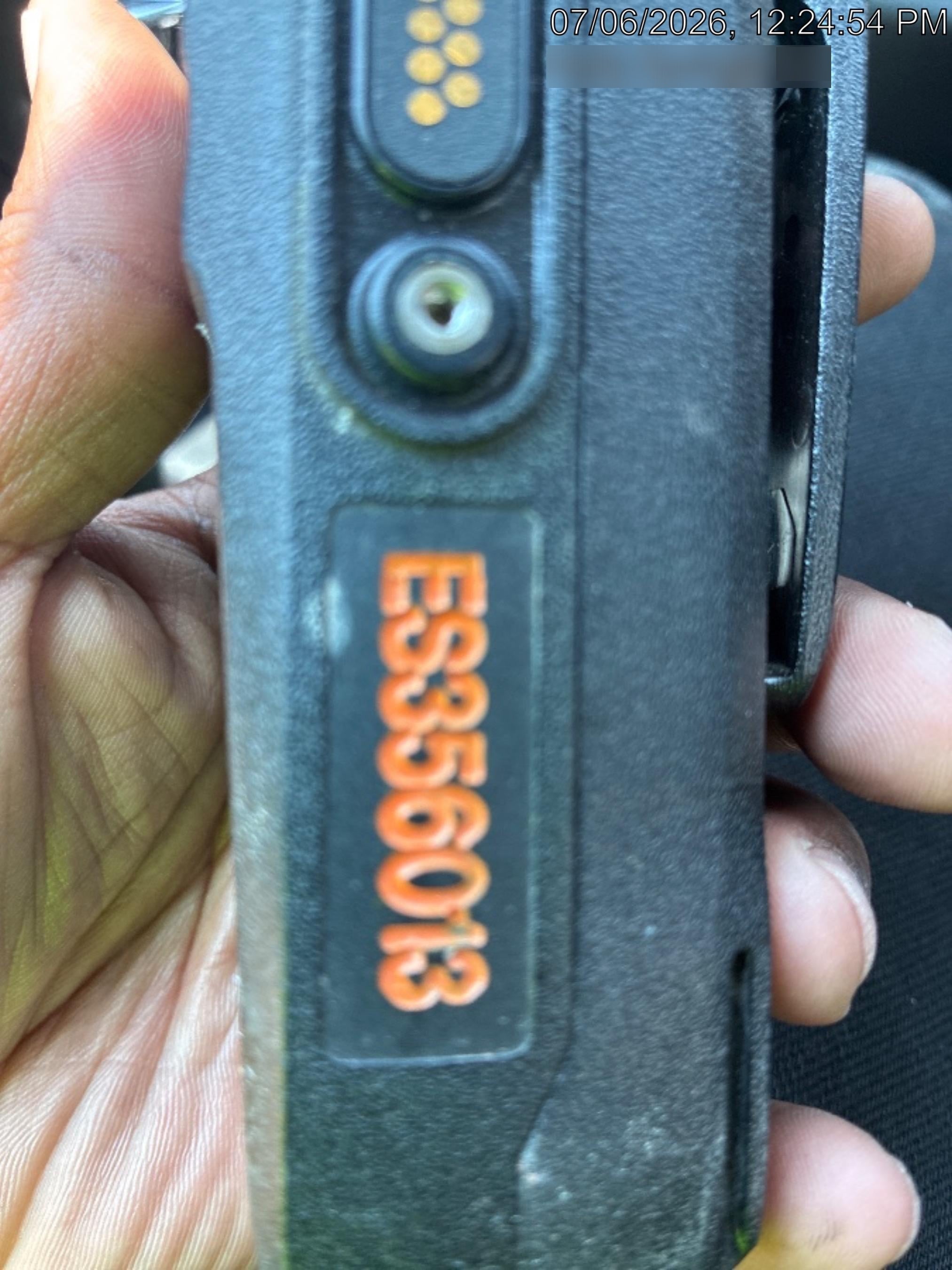 2023 MOTOROLA R7 NON-DISPLAY