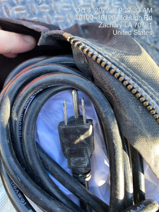 2021 MULTIQUIP GB8LED