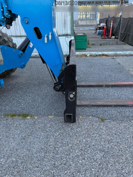2025 GENIE GTH-1056
