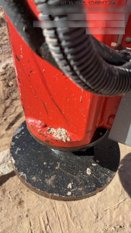 2021 SKYJACK SJ6832 RT