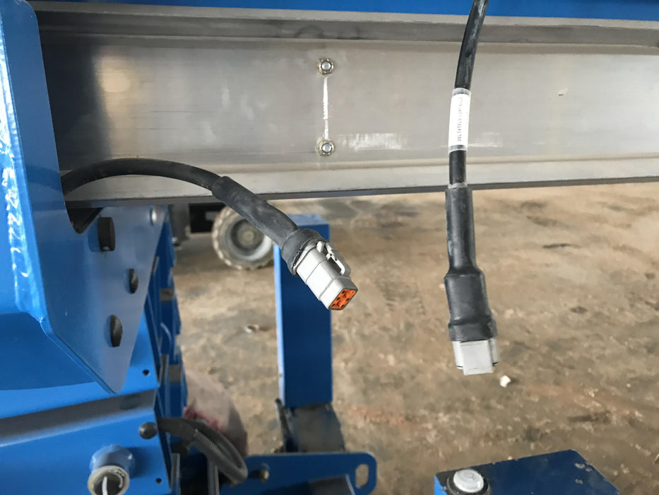 2019 GENIE GS-3369 RT