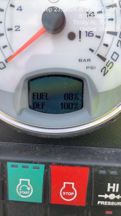 2024 BOBCAT PA425WCU-T4F