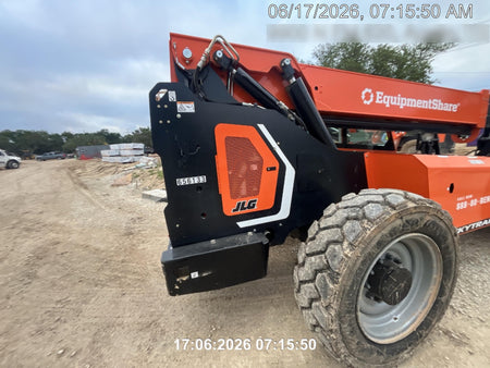 2026 SKYTRAK 10054