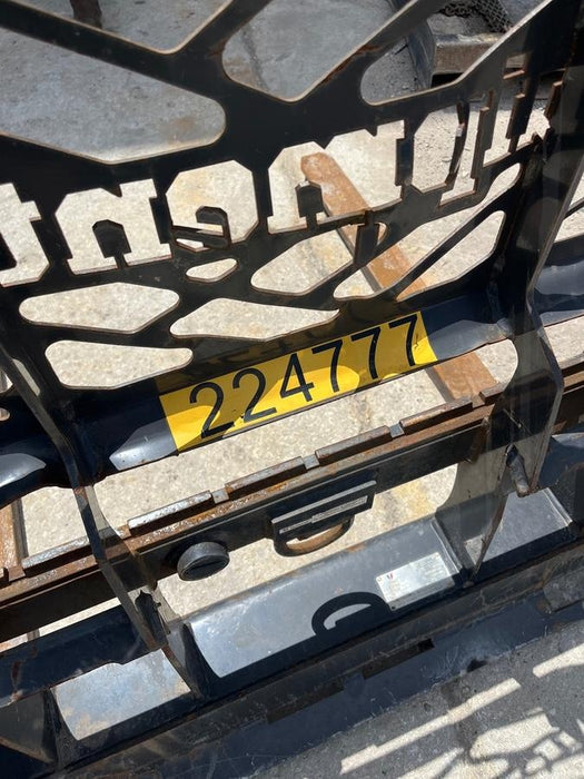 2022 PALADIN 48" Pallet Forks - Paladin