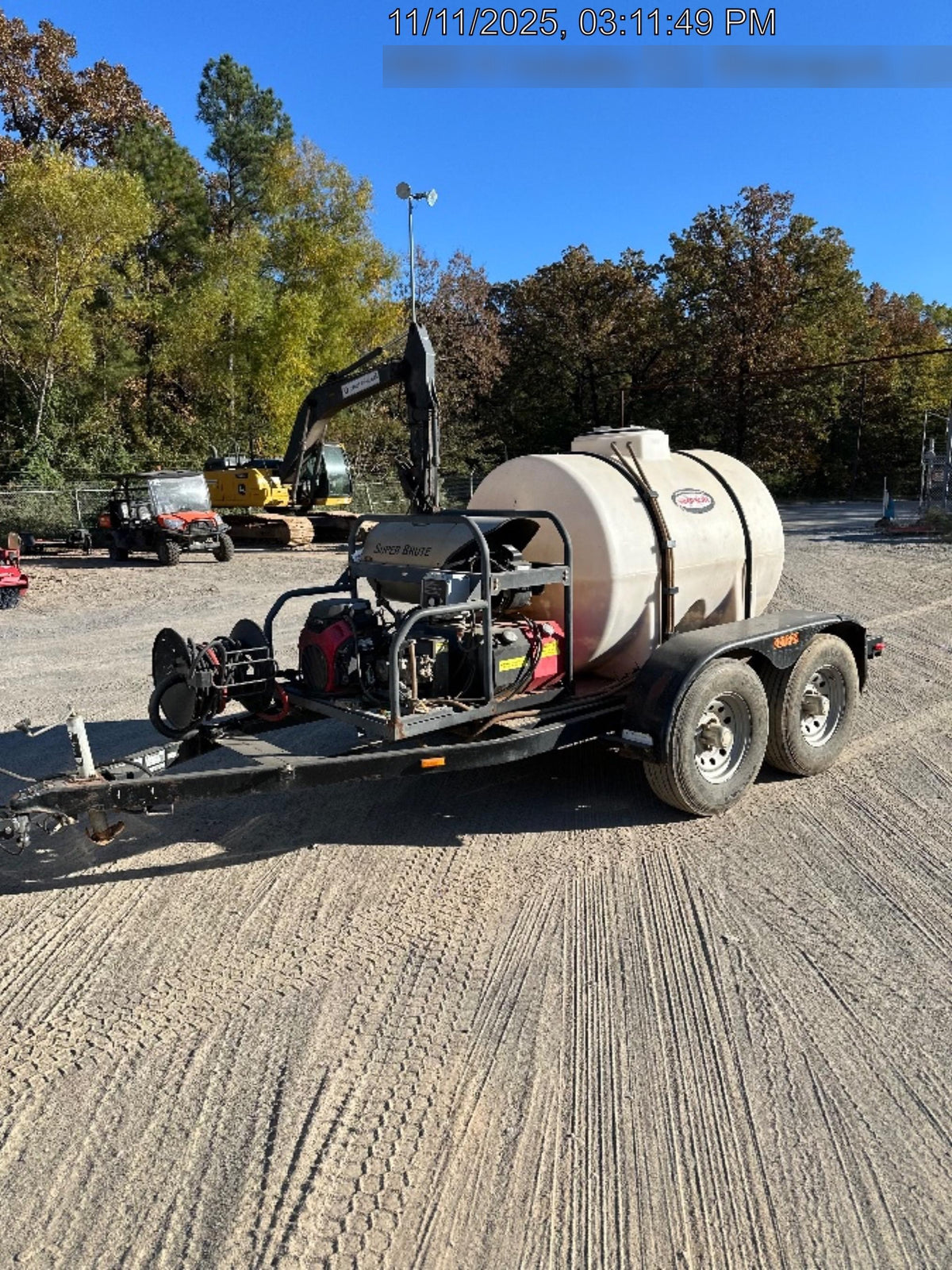 2021 SIMPSON 95122