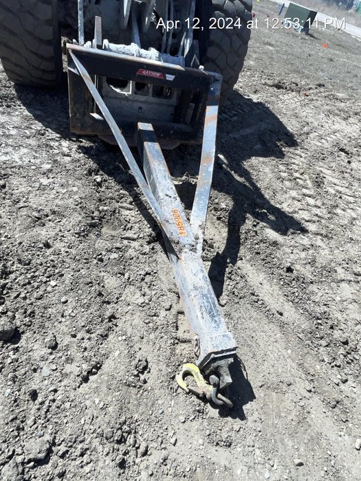 2021 ARROW MATERIAL HANDLING CE60-49