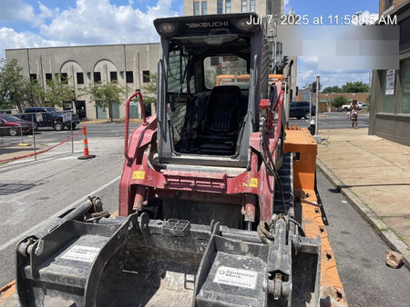 2023 ARROW MATERIAL HANDLING Grapple Bucket - Arrow