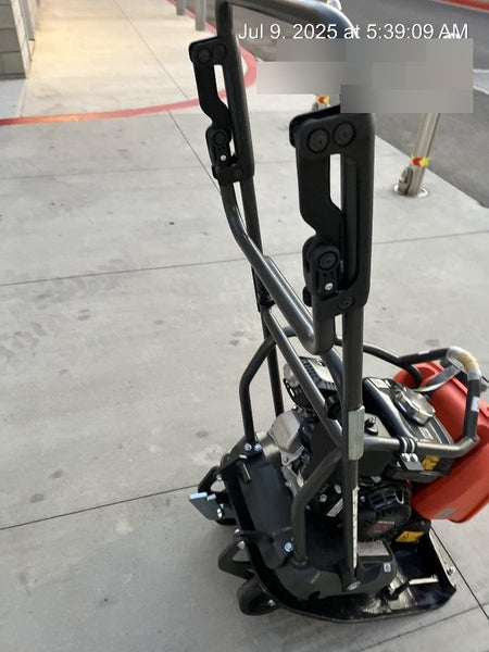 2024 HUSQVARNA LF75