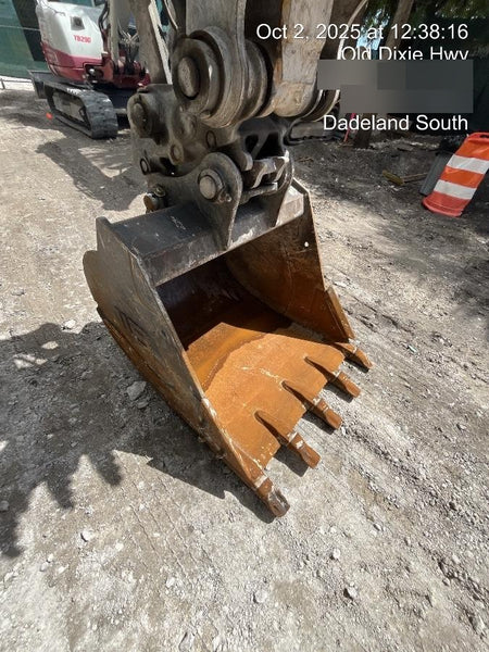 2019 WERK-BRAU 42" HD Bucket - Werk-Brau