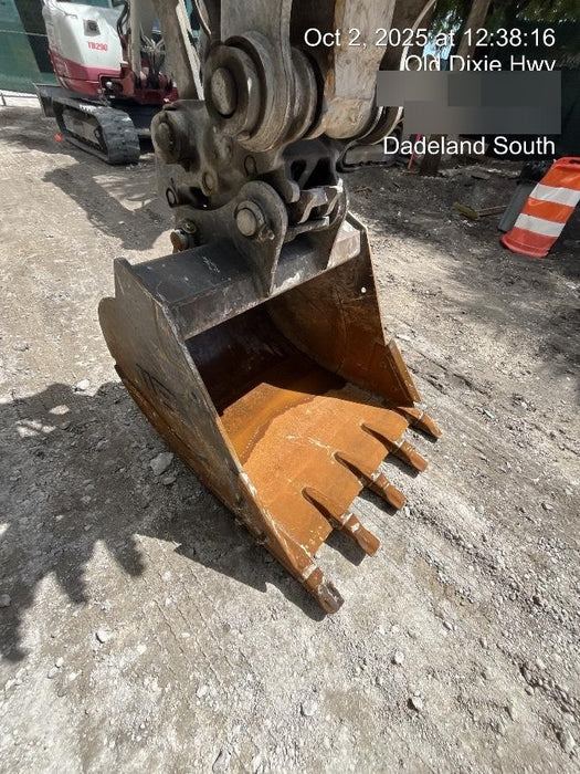 2019 WERK-BRAU 42" HD Bucket - Werk-Brau