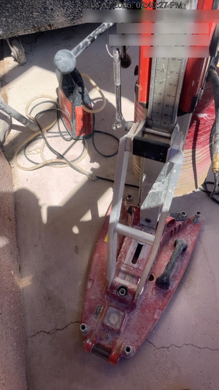 2024 HILTI DD 250