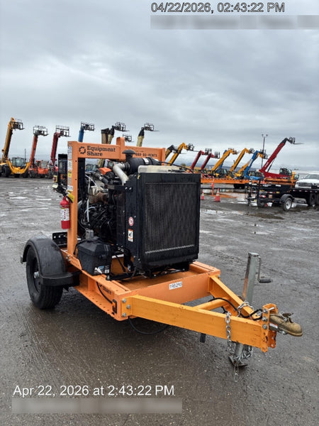 2021 PIONEER PP66S12L71-TD2.9L4
