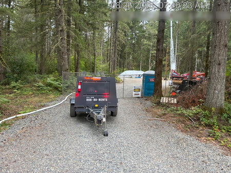 2026 AIRMAN PDSF375DP-6E1