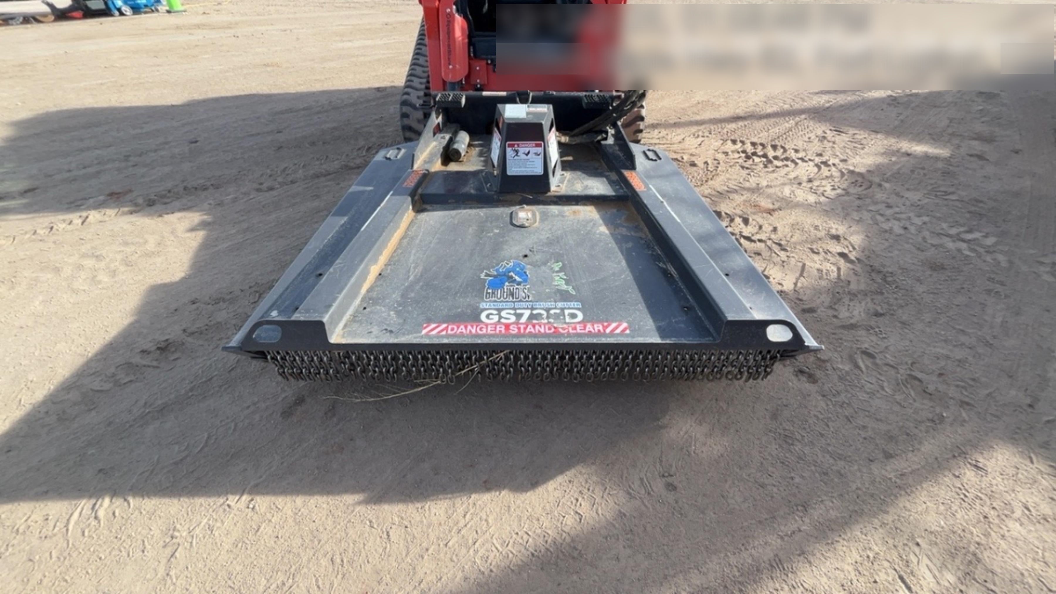 2025 PALADIN 30372A-0022