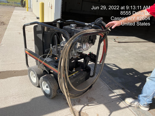 2021 MI-T-M CORPORATION HSP-3504-3MGH