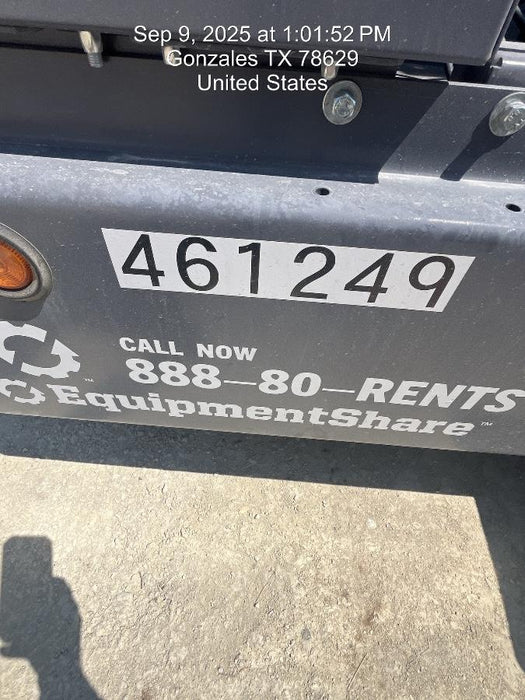 2024 ATLAS COPCO PAC F44 KD