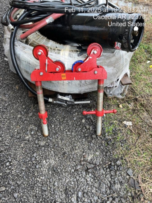 2022 KEY PLANT KPDR-400C -1