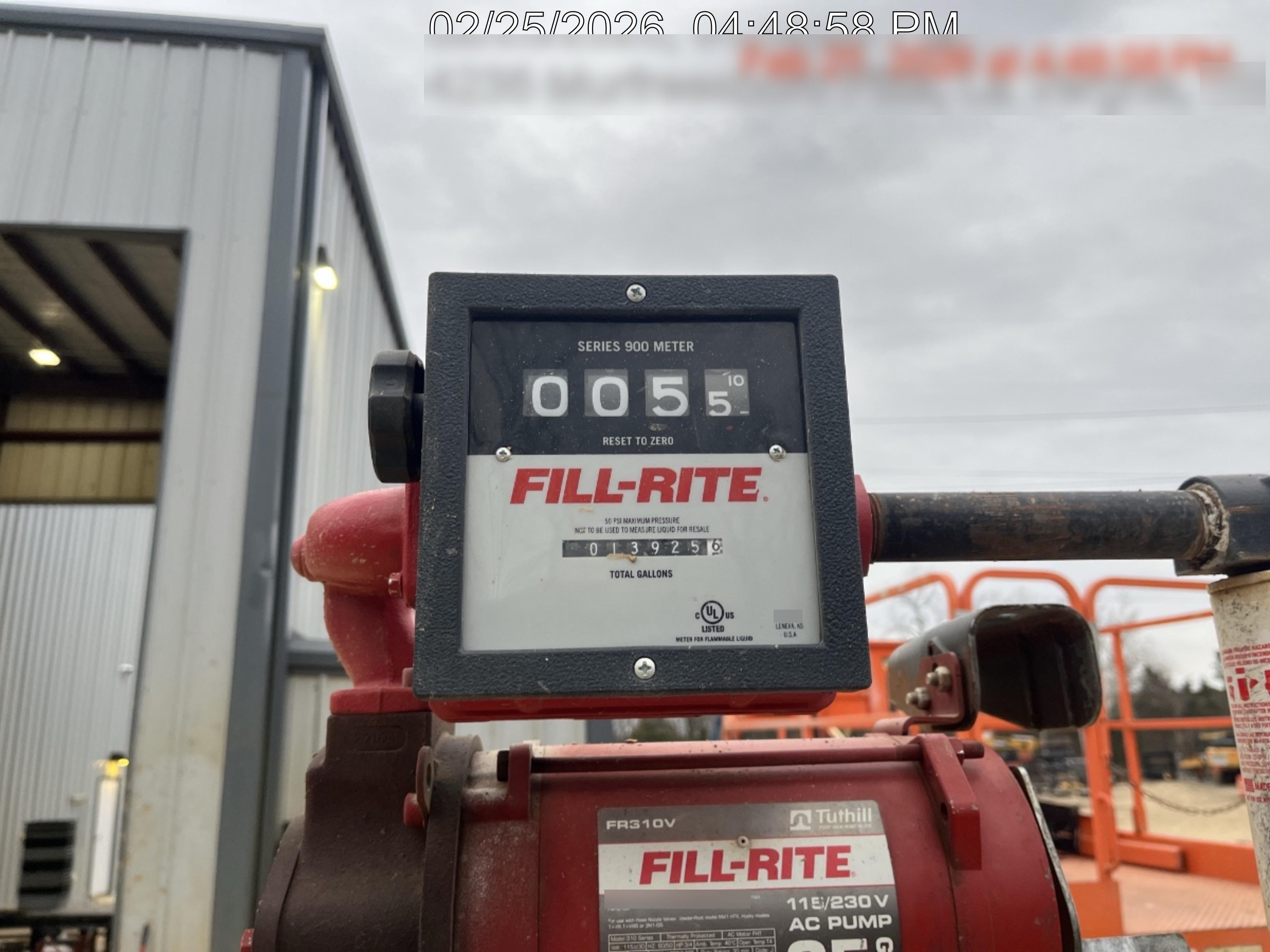 2023 GENERAC MLT2