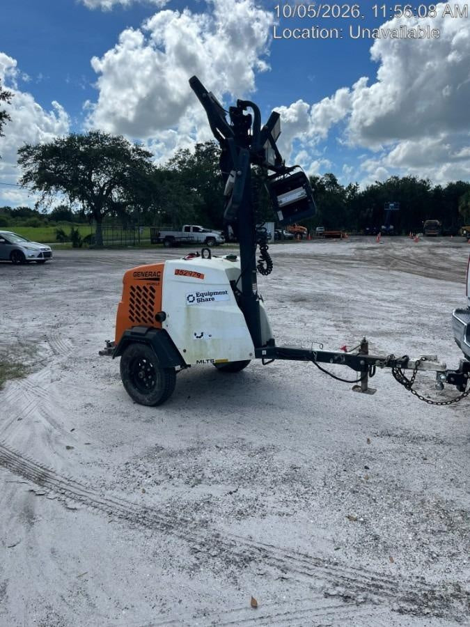 2023 GENERAC MLT2