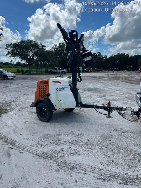 2023 GENERAC MLT2