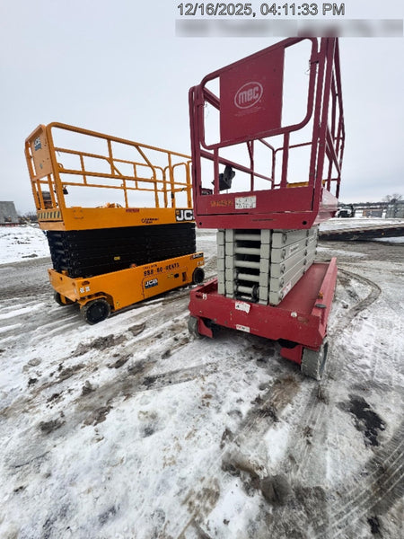 2021 MEC 4555SE