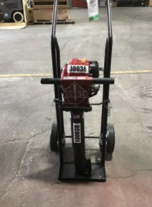 2020 US HAMMER GB-70