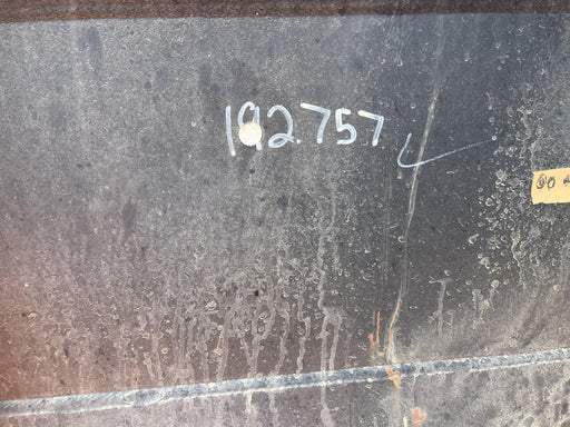 2017 SKYTRAK 70" Bucket, Telehandler 6k-7k