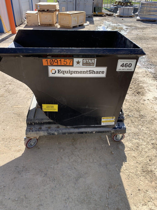 2020 STAR INDUSTRIES 1805N Hopper