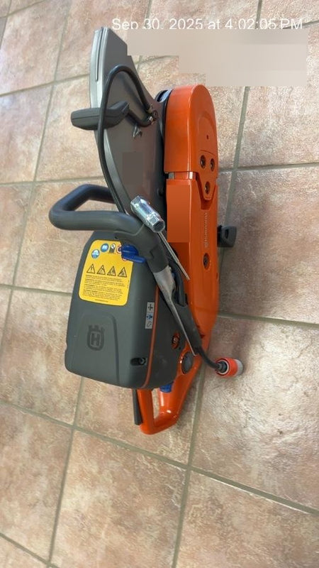 2024 HUSQVARNA K770