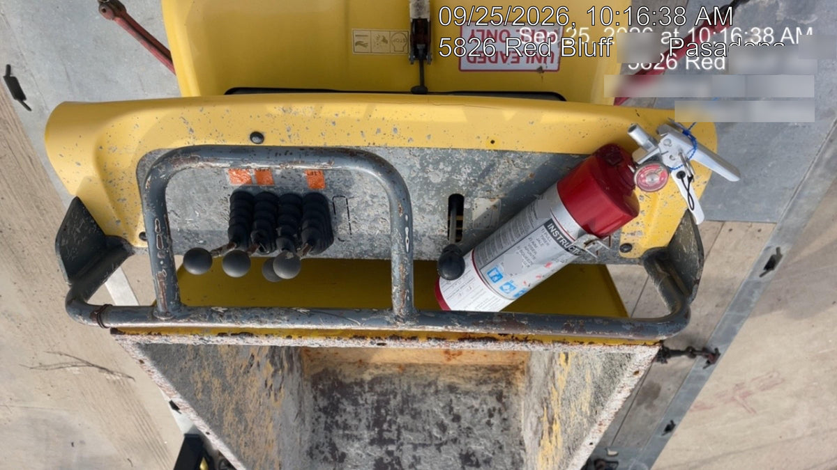 2019 WACKER NEUSON DT08