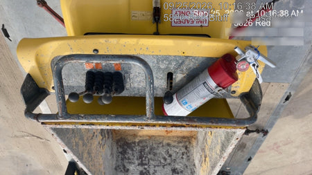 2019 WACKER NEUSON DT08