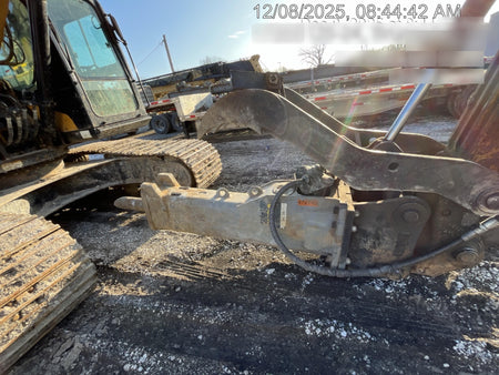 2020 SANY SY215
