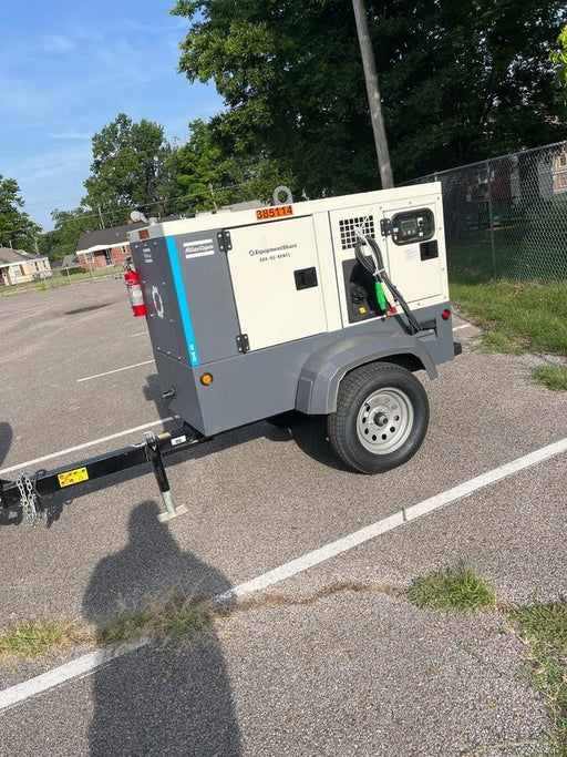 2023 ATLAS COPCO QAS45 CWK