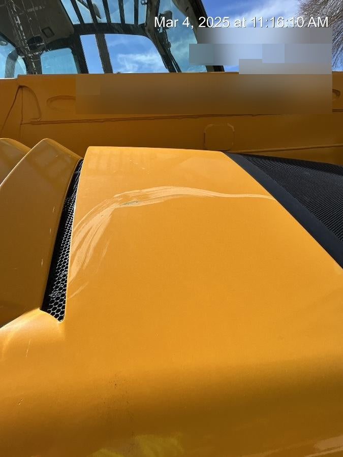 2023 JCB 508-66TC