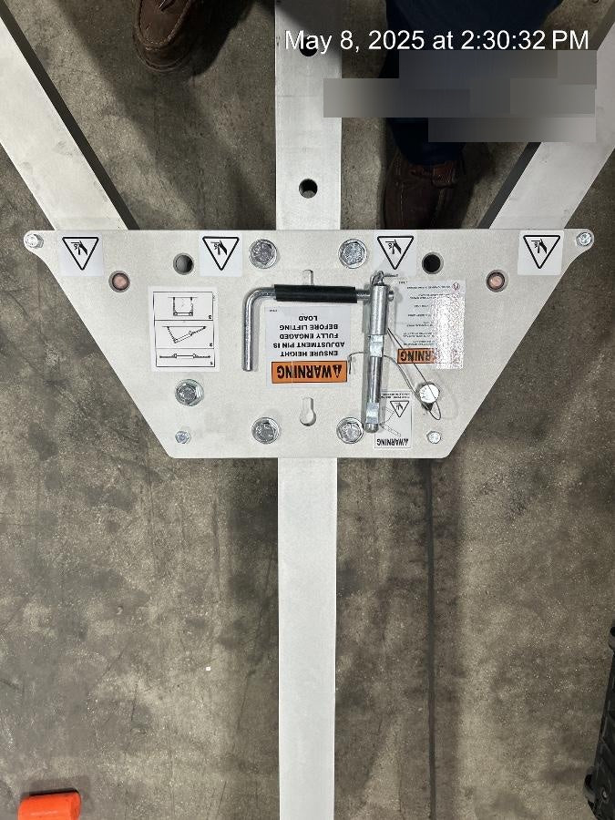 2025 SUMNER GH2T-10