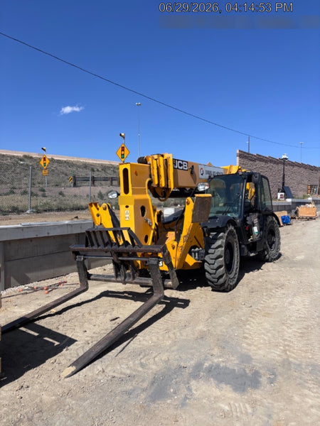 2021 JCB 512-56