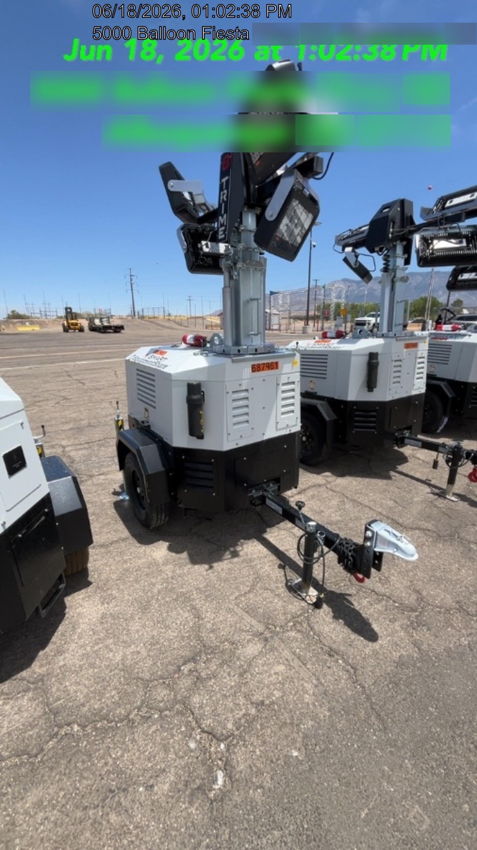 2026 TRIME X-SMART (EL1250H)