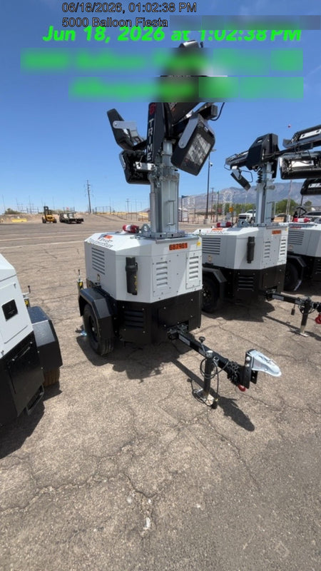 2026 TRIME X-SMART (EL1250H)