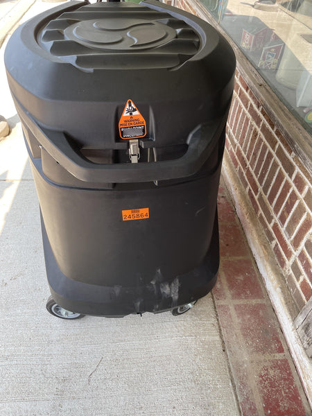 2022 POWER BREEZER PB4BASE
