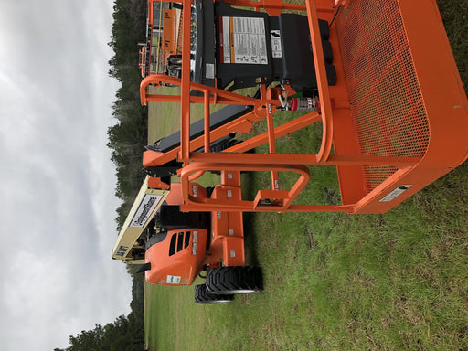 2020 JLG 600AJ