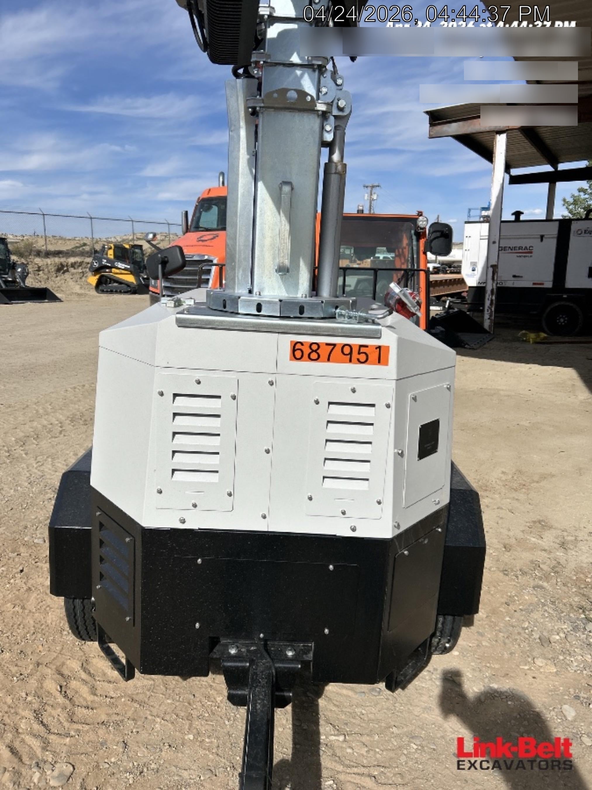 2026 TRIME X-SMART (EL1250H)