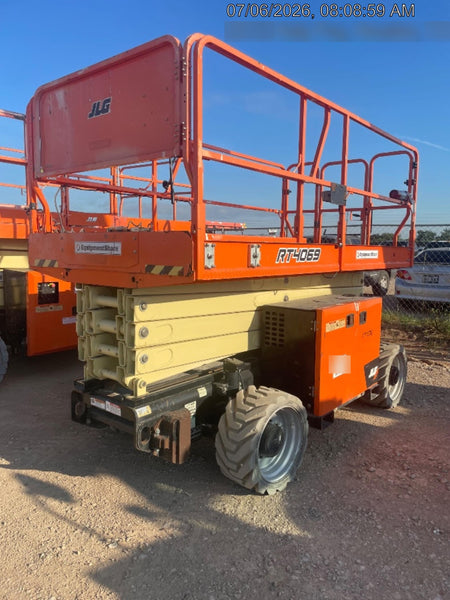 2021 JLG RT4069