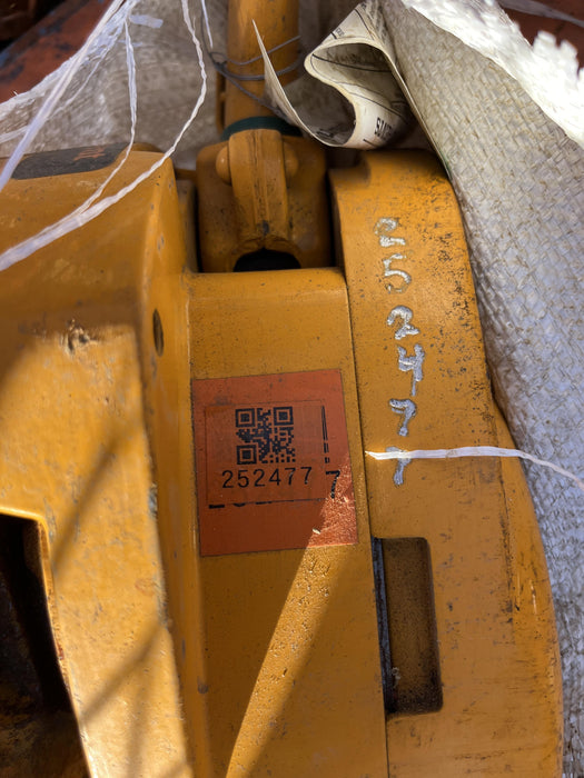 2022 HARRINGTON CF015-30