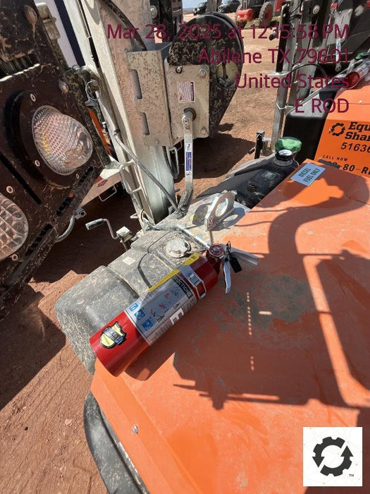 2025 WANCO WLTT-4MM4K