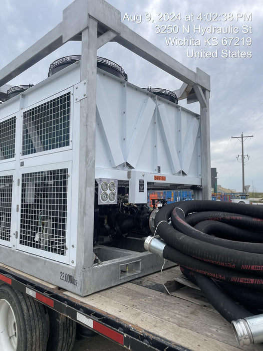 2023 SMARTECH SCOD231AR4