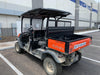 2022 KUBOTA RTV-X1140W-H (Canopy)
